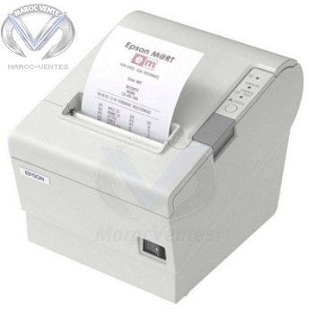 TM T88IV Imprimante thermique d