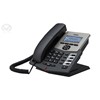Téléphone IP avec  2 lignes SIP IAX2 POE C58P