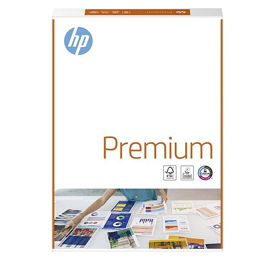RAMETTE PAPIER HP PREMIUM CHP852 A4 90 G CHP852