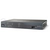 Routeur 887VA avec VDSL2/ADSL2+ over POTS - DSL - commutateur 4 ports CISCO887VA-K9