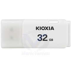Clé USB Kioxia 32GO Plastic KIOXIA CLE USB