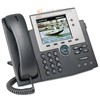 Téléphone VoIP 7945G  écran couleur avec une licence d'utilisation