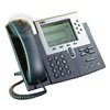 Téléphone IP 7960G avec 1 licence d'utilisation pour Cisco CallManager Express