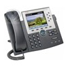 Téléphone VoIP 7965G SCCP/SIP - 6 lignes écran couleur