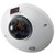 Caméra Dôme IP POE 2Mp Jour/Nuit HD LED Infrarouge 5 m CPOECAMD36