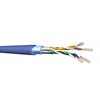 CABLE FTP 4 PAIRES CAT6A (500M) Cable FTP