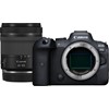 Appareil Photo Numérique Canon EOS R6 + 24-105 mm IS STM