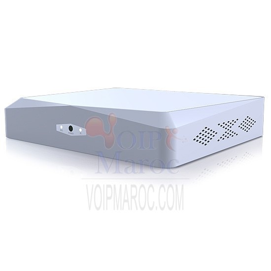 DVR AHD HYBRID Professional 16CH /H.264 /200FPS /HDMI D2806