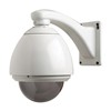 Caisson de Protection Extérieur de type  Dôme  pour Webcam Réseau D-Link