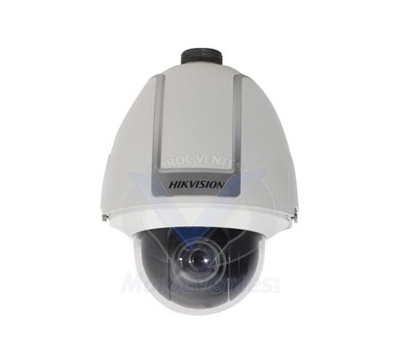 Caméra Analog High Speed ​​Dome 540TVL IP66 128xWDR 3D-DNR Zoom x36 Jour / Nuit