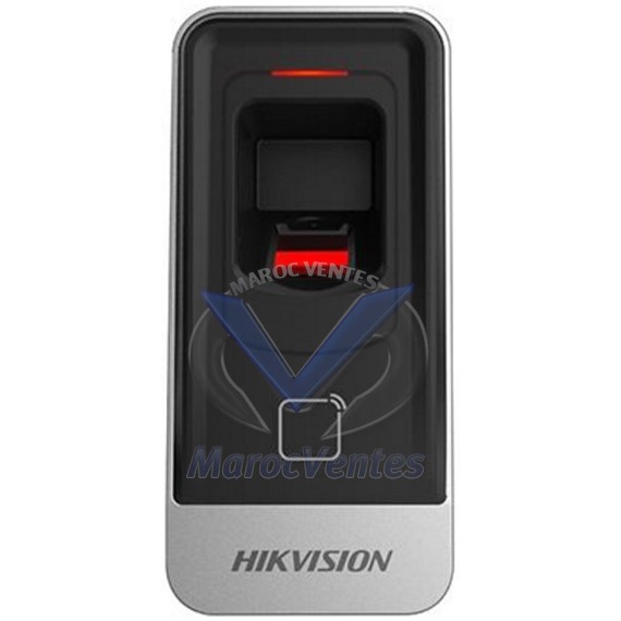 Lecteur de carte et d