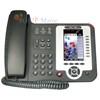 Téléphone IP avec POE +  8 comptes SIP DS622-PE