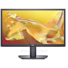 DELL 22 Monitor E2225HM 21.5'' FHD (1080p) 1920 x 1080, 5 ms , 75Hz, DisplayPort, VGA, garantie 3ans. E2225H-3Y