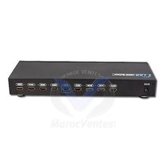 DISTRIBUTEUR 8 PORTS HDMI VIDEO SPLITTER DIGITAL 1x8_HDMI_splitter