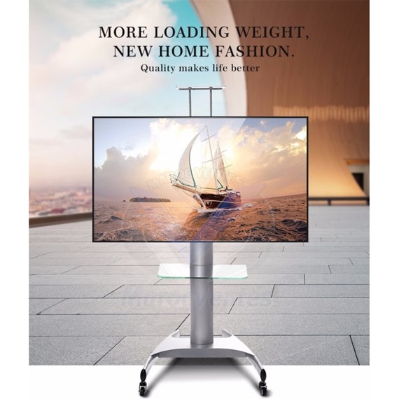 MEUBLE SUPPORT TV DIGITAL DGT22-T001-2 DGT22-T001-2
