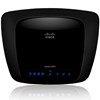 Routeur Sans-fil, Wi-Fi 300 Mbps en 2,4 GHz, pas de Wi-Fi 5 GHz