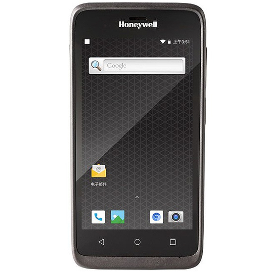 TERMINAL DE COLLECTE DE DONNÉE PORTABLE ANDROID 10 WITH GMS,WWAN EDA51-1-B723SQGRK