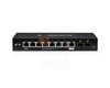Switch EdgeMAX EdgeSwitch 8x RJ45 1000Mb/s 2x SFP 1x PoE ES-10X-EU