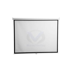 EYEPLAY MURAL MANUEL SCREEN 180*180 EY-MSL1818