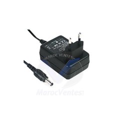 Alimentation 5 Volt  pour téléphones IP Fanvil et autre