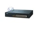 SWITCH LAN 8-PORT 10/100 POE