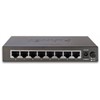 Switch Gigabit Ethernet  8-Port 10/100/1000BASE-T