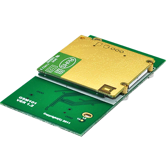 Module GSM101 pour G400P/G400E OpenVox GSM101