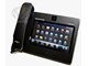 Telephone IP Multimedia with 7'' Touch Screen Color LCD Telephone IP Multimedia with 7'' Touch Screen Color LCD