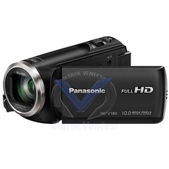 CAMESCOPE 4K AVEC VIDEOPROJECTEUR INTEGRE + CARTE MEMOIRE OFFERTE