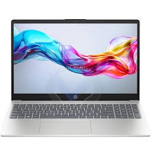 HP Laptop 15-fd0315nk : Intel® Core™ i3-1315U (jusqu’à 4,5 GHz avec la technologie Intel® Turbo Boost, mémoire cache L3 10 Mo, 6 cœurs, 8 threads), 8 Go RAM DDR4-3200 MHz (1 x 8 Go), 256Go SSD PCIe® NVMe™ M.2, (15,6 pouces) FHD (1920 x 1080), micro-bords,