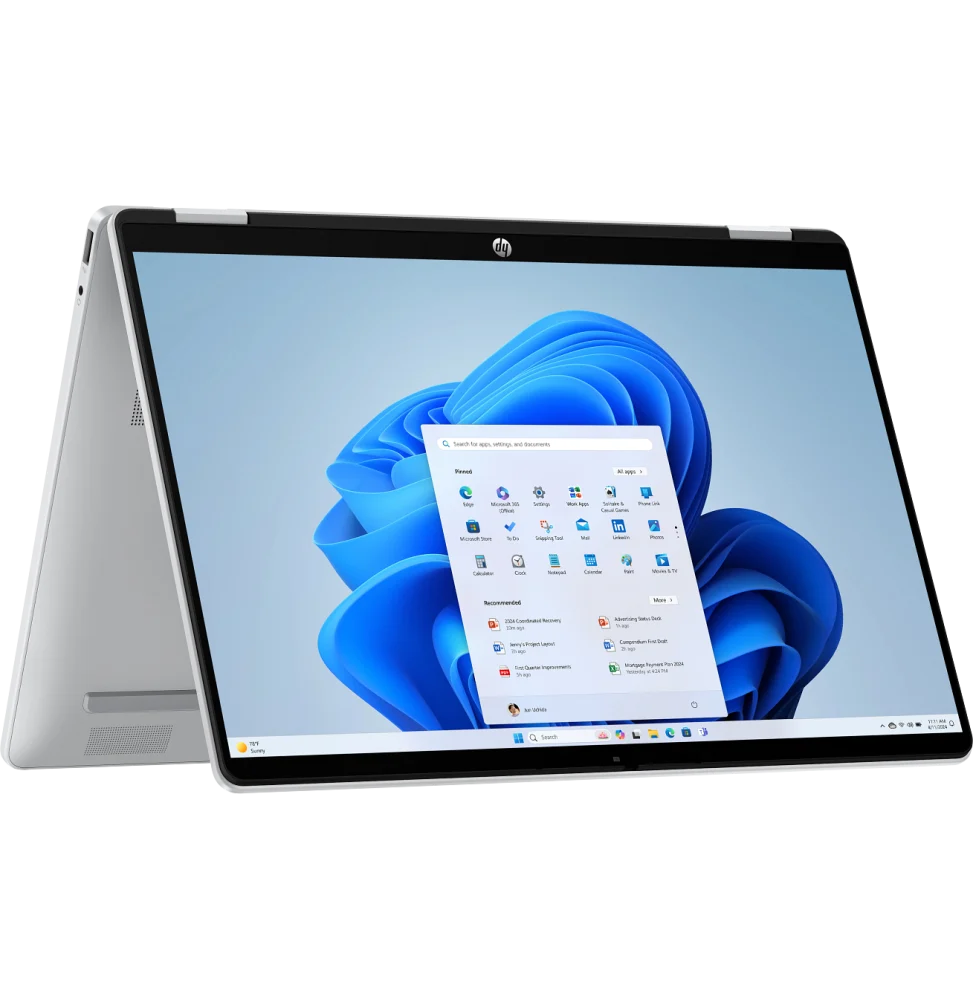 HP OmniBook 5 Flip x360 i5-1334U 14,0