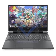 HP Victus Gaming 15-fa2005nk i7 13th, Intel® Core ™ i7‑13620H (2 cœurs (4 P‑cores + 8 E‑cores), 16 threads, turbo jusqu’à 4,9 GHz, 18 Mo de cache L3), 16GB RAM DDR5-5200 (1 × 16 Go), 1 To PCIe Gen 4 NVMe M.2 , 15,6''  FHD (1920 × 1080), IPS antireflet, 30