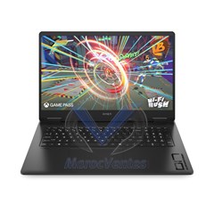 HP Gaming OMEN 16-wf1016nk Intel® Core™ i9-14900HX (jusqu’à 5,8 GHz avec la technologie Intel® Turbo Boost, 36 Mo de mémoire cache L3, 24 cœurs, 32 threads), 16Go DDR5-5600 MT/s (2 x 8 Go), 2To SSD PCIe® Gen4 NVMe™ TLC M.2, 16.1" FHD (1920 x 1080), 165 Hz