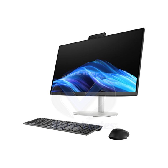 Ordinateur tout-en-un EliteStudio 8 G1i 27 U7 16GB 512 SSD W11P 3Y CW5P4EA
