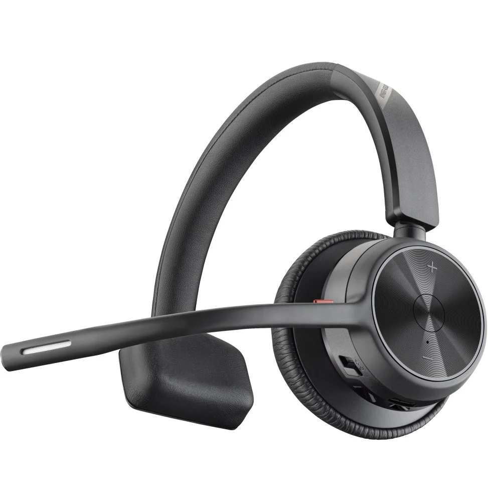 Poly Voyager 4320 USB-C Headset +BT700 dongle 76U50AA