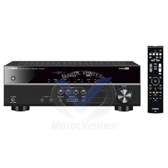 AMPLIFICATEUR 5.1 AUDIO VIDEO AVEC BLUETOOTH OFFERT
