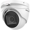 Caméra Interne Turret Varifocale Motorisée 5MP HIKVISION