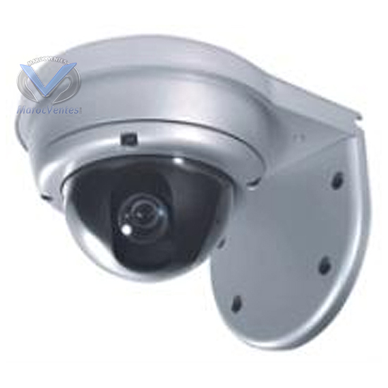 CAMERA COULEUR DOME ANTIVANDALE SONY CCD1/3" 420TVL
