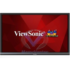 Ecran Interactif 65" TFT LCD avec Rétroéclairage DLED Ultra HD 4K Tactile 20 Points