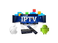 IPTV Maroc Silver Pack 24000 canaux IPTV 1