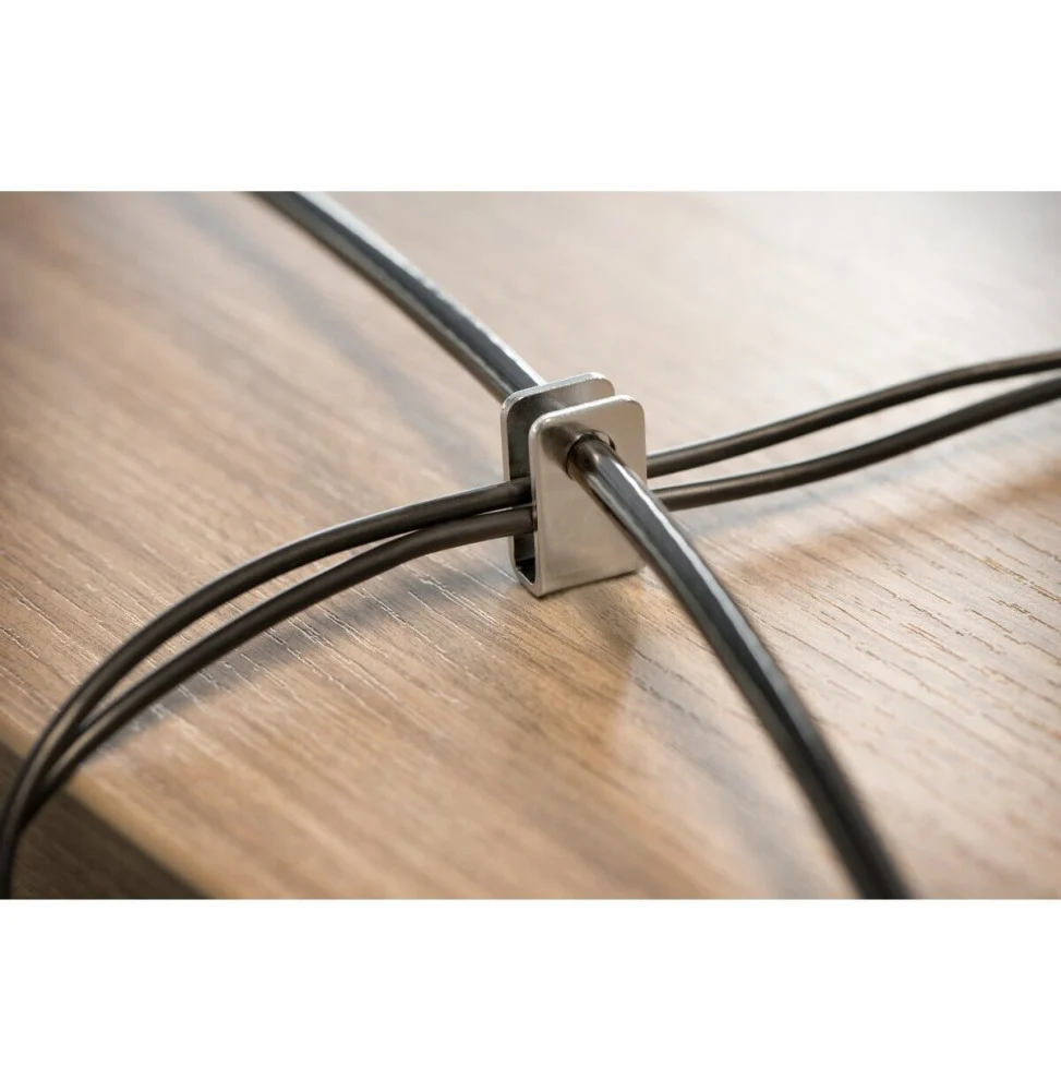 Kensington Kit de verrouillageá2.0 pour ordinateurs de bureau et périphériques K64424WW