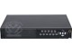 DVR with 8CH M-JEPG