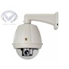 IP Speed Dome Camera  H.264 Main RS485 axis visual control