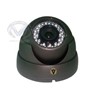 Dome Camera 1/3 CCD with 420TVL