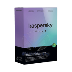 KASPERSKY Plus 10DEV 1Y SLIM SIERRA BS INCLCD MAG - 10 Postes / 1 an KL10428BKFS-25FFP_MA