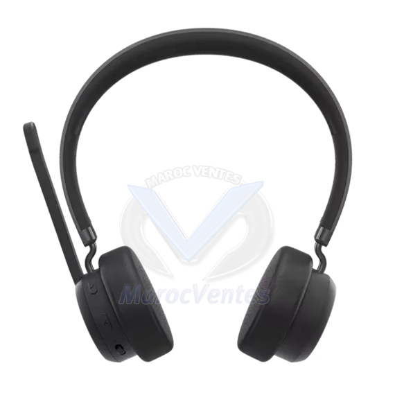 Casque Lenovo Go Wireless ANC 4XD1C99221