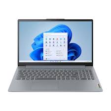 IdeaPad Slim 3 15IRH8 83EM0075FE