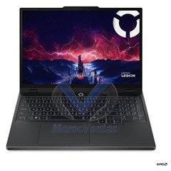 LENOVO Legion 5 15AHP10 AI, AMD Ryzen™ 7 260 (28C / 16T, 3.8 / 5.1GHz, 8MB L2 / 16MB L3),32GB (2 x 16 Go) SO-DIMM DDR5-5600,  1 To SSD M.2 2242 PCIe® 4.0x4 NVMe®, 15,3" WUXGA (1920x1200) IPS 300nits Anti-glare, 100% sRGB, 165Hz VRR, Dolby Vision®,	 Wi-Fi®