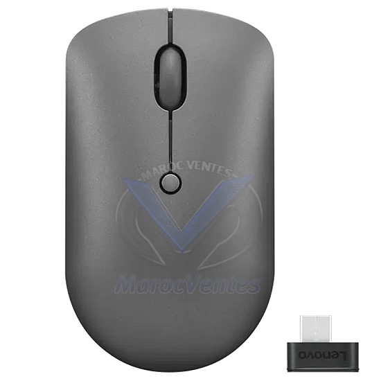 Souris sans fil Lenovo 540 USB-C GY51D20867