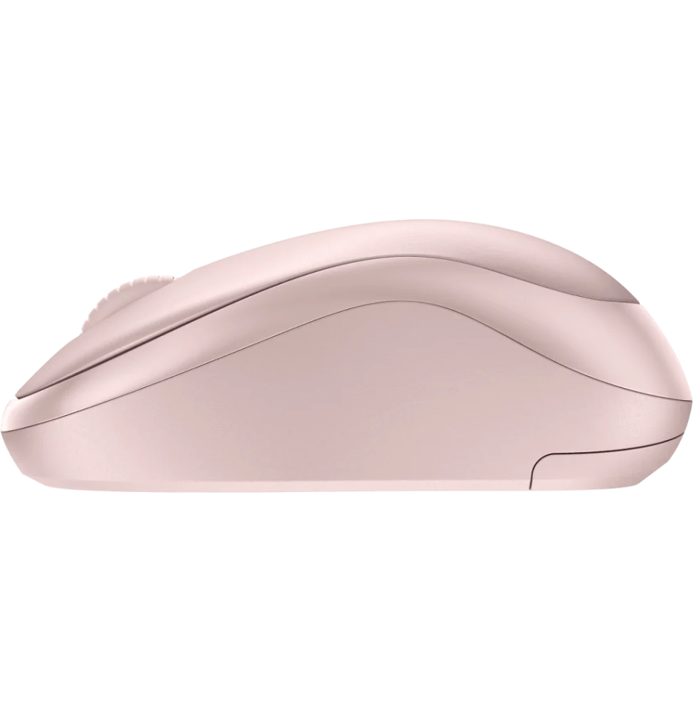 LOGITECH SOURIS M240 Silent BT- ROSE - 2.4GHZ 910-007121